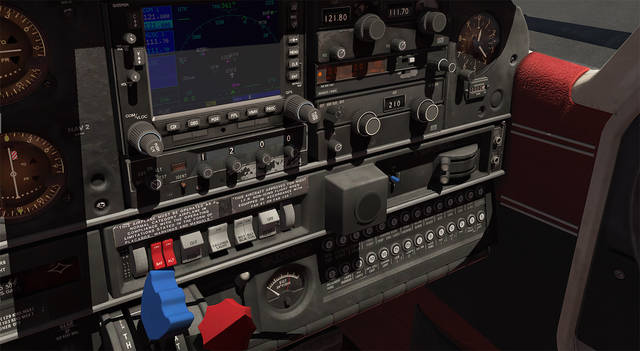 PA-28R Arrow III, PA-28-161 Warrior II & PA-28-181 Archer III Bundle