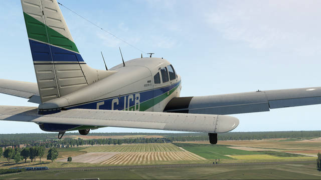 PA-28R Arrow III, PA-28-161 Warrior II & PA-28-181 Archer III Bundle