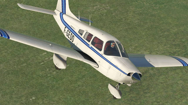 PA-28R Arrow III, PA-28-161 Warrior II & PA-28-181 Archer III Bundle