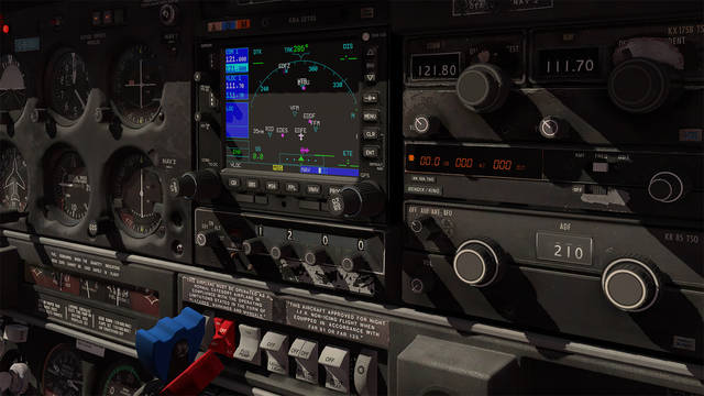 PA-28R Arrow III, PA-28-161 Warrior II & PA-28-181 Archer III Bundle