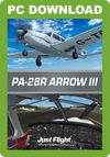 PA-28R Arrow III