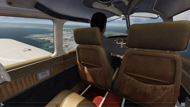 PA-28R Turbo Arrow III/IV (for Aerofly FS 2)