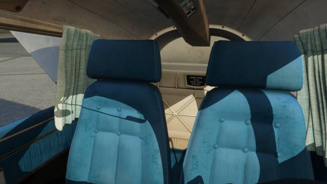 PA-28R Turbo Arrow III/IV (X-Plane 12)
