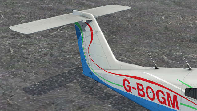 PA-28R Turbo Arrow III/IV