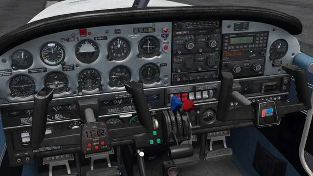 PA-28R Turbo Arrow III/IV