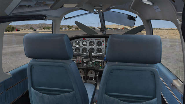 PA-28R Turbo Arrow III/IV