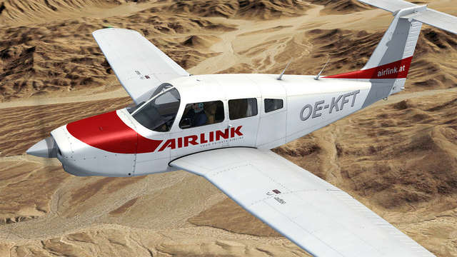PA-28R Turbo Arrow III/IV