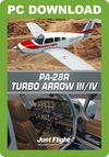 PA-28R Turbo Arrow III/IV