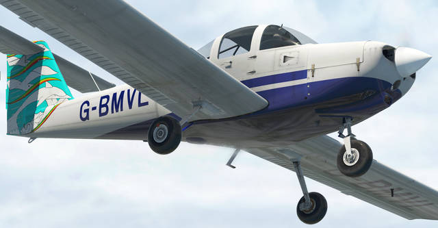 PA-38 Tomahawk & C152 Bundle