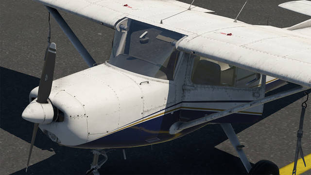 PA-38 Tomahawk & C152 Bundle
