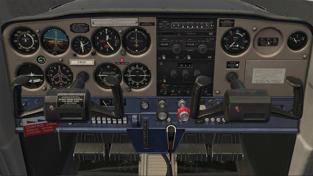 PA-38 Tomahawk & C152 Bundle