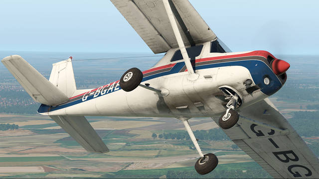 PA-38 Tomahawk & C152 Bundle