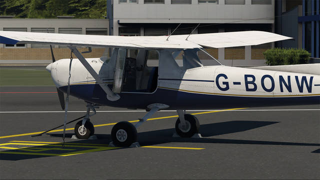 PA-38 Tomahawk & C152 Bundle