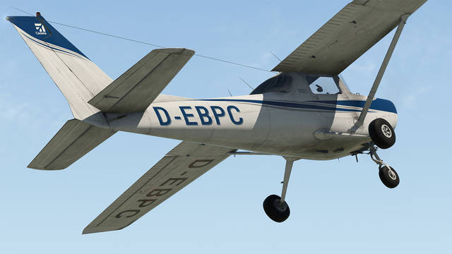 PA-38 Tomahawk & C152 Bundle