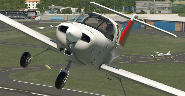 PA-38 Tomahawk & C152 Bundle