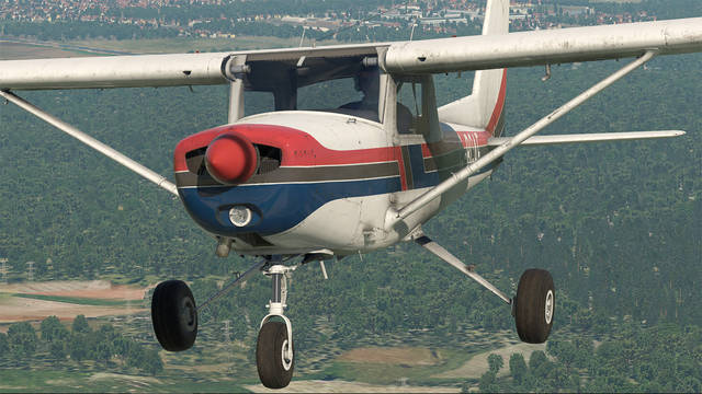 PA-38 Tomahawk & C152 Bundle