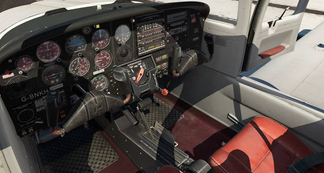 PA-38 Tomahawk & C152 Bundle