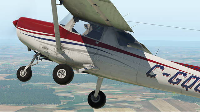 PA-38 Tomahawk & C152 Bundle