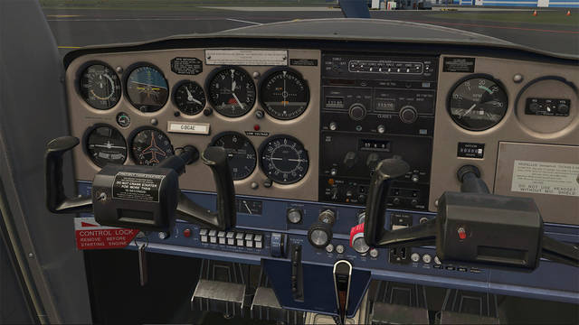 PA-38 Tomahawk & C152 Bundle