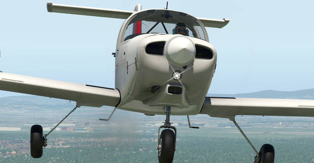 PA-38 Tomahawk & C152 Bundle