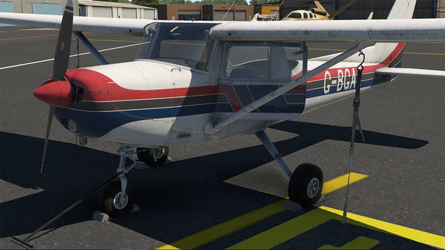 PA-38 Tomahawk & C152 Bundle