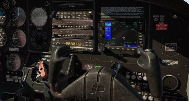 PA-38 Tomahawk & C152 Bundle