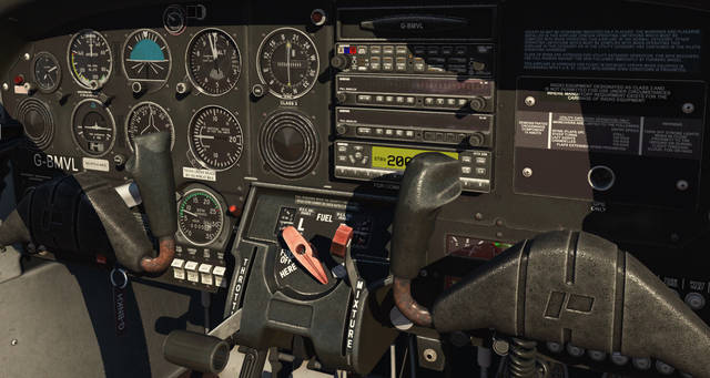 PA-38 Tomahawk & C152 Bundle