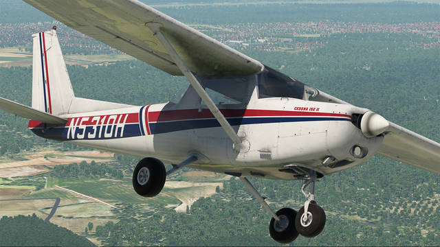 PA-38 Tomahawk & C152 Bundle