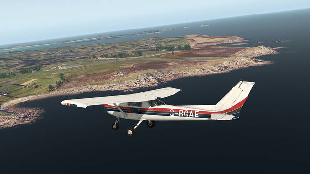 PA-38 Tomahawk & C152 Bundle