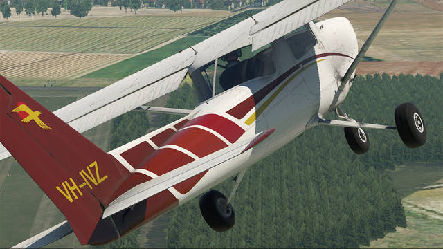 PA-38 Tomahawk & C152 Bundle