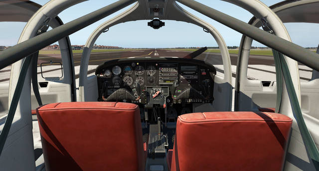 PA-38 Tomahawk & C152 Bundle