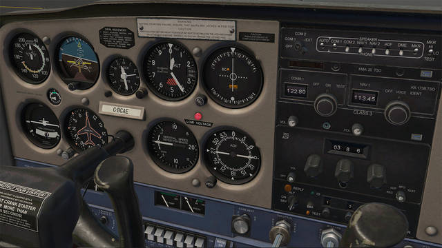 PA-38 Tomahawk & C152 Bundle