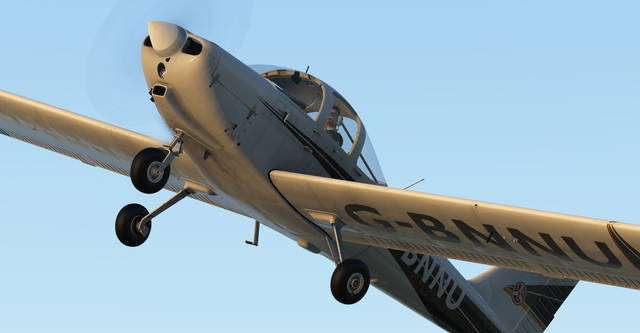 PA-38 Tomahawk & C152 Bundle