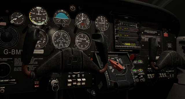 PA-38 Tomahawk & C152 Bundle
