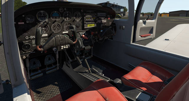 PA-38 Tomahawk & C152 Bundle