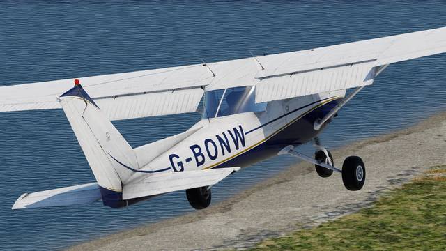 PA-38 Tomahawk & C152 Bundle (X-Plane 11)