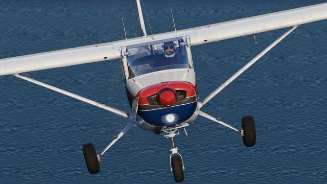PA-38 Tomahawk & C152 Bundle (X-Plane 11)