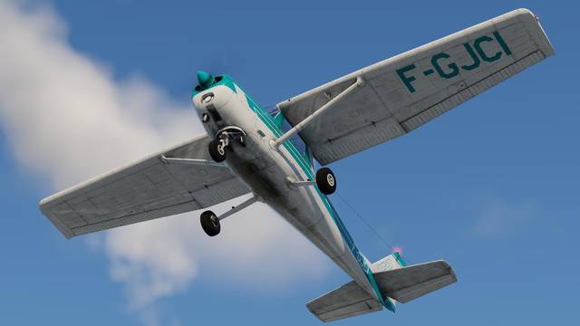PA-38 Tomahawk & C152 Bundle (X-Plane 11)
