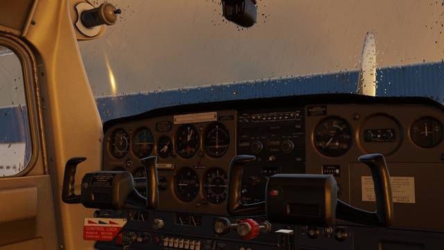 PA-38 Tomahawk & C152 Bundle (X-Plane 11)