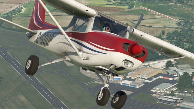 PA-38 Tomahawk & C152 Bundle