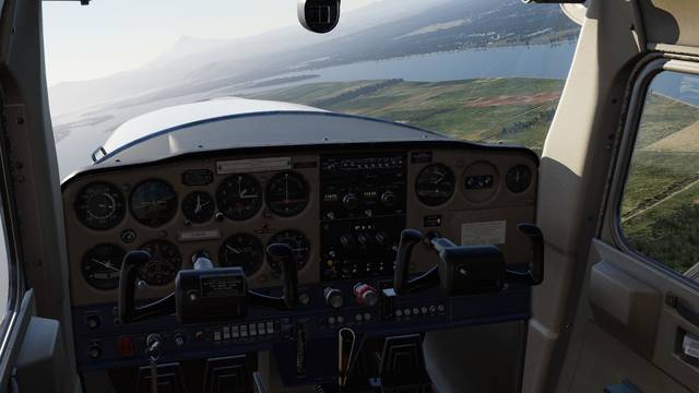 PA-38 Tomahawk & C152 Bundle (X-Plane 11)