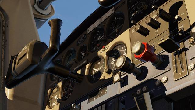 PA-38 Tomahawk & C152 Bundle (X-Plane 11)