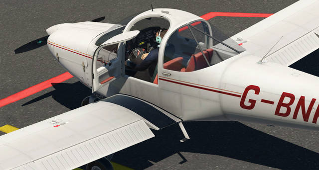 PA-38 Tomahawk & C152 Bundle