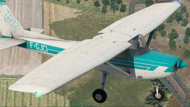 PA-38 Tomahawk & C152 Bundle