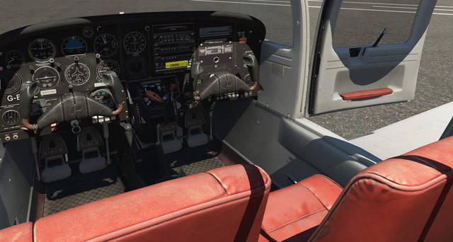 PA-38 Tomahawk & C152 Bundle