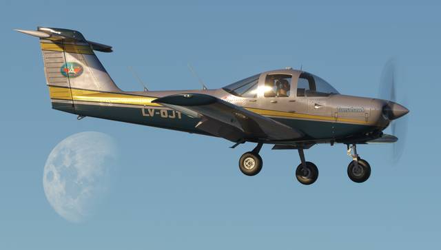 PA-38 Tomahawk Livery Pack (MSFS)