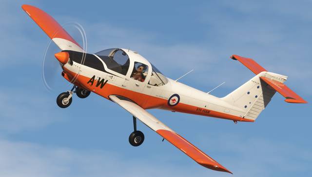 PA-38 Tomahawk Livery Pack (MSFS)