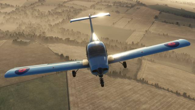 PA-38 Tomahawk Livery Pack (MSFS)