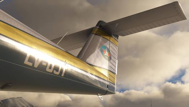 PA-38 Tomahawk Livery Pack (MSFS)