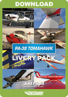 PA-38 Tomahawk Livery Pack (MSFS)